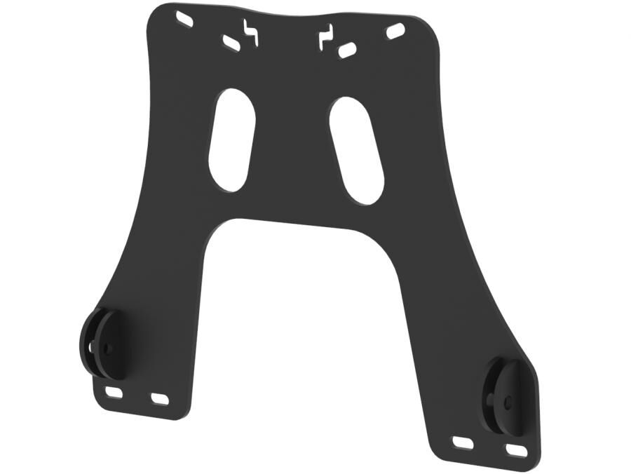 KIT DADAPTATEUR DE MONTAGE CENTRAL POUR CFORCE 550 T3 2017