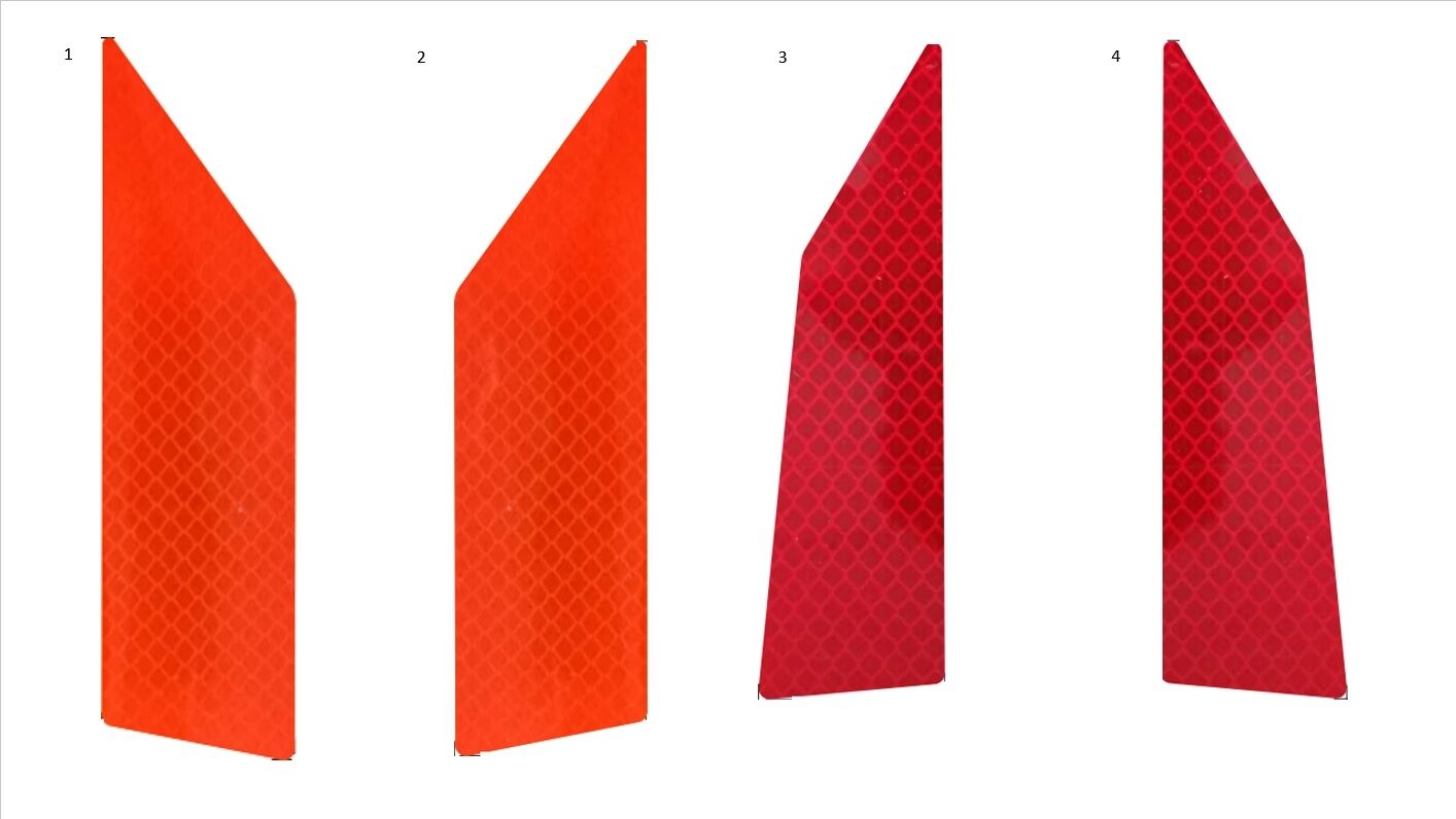 CATADIOPES POUR CFORCE 625 L7E EPS 2020