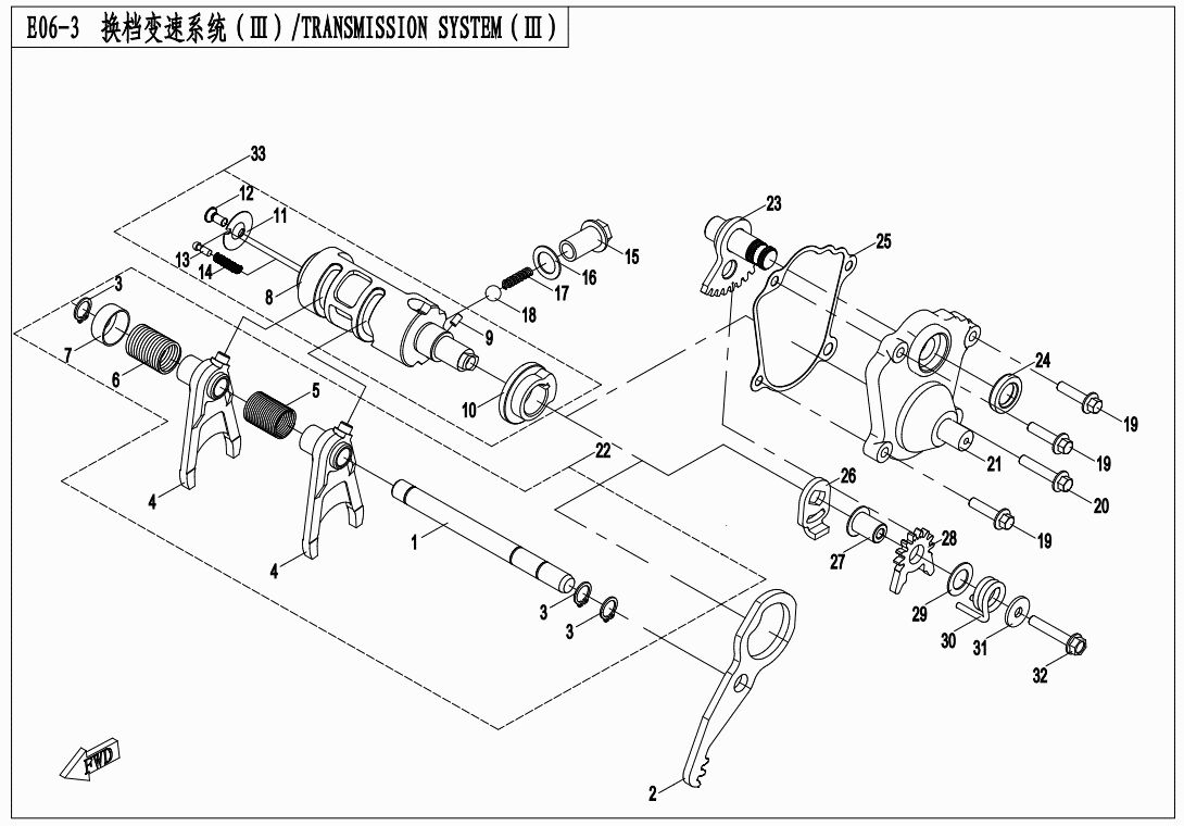 SELECTION POUR ZFORCE 550 EX T1 2021