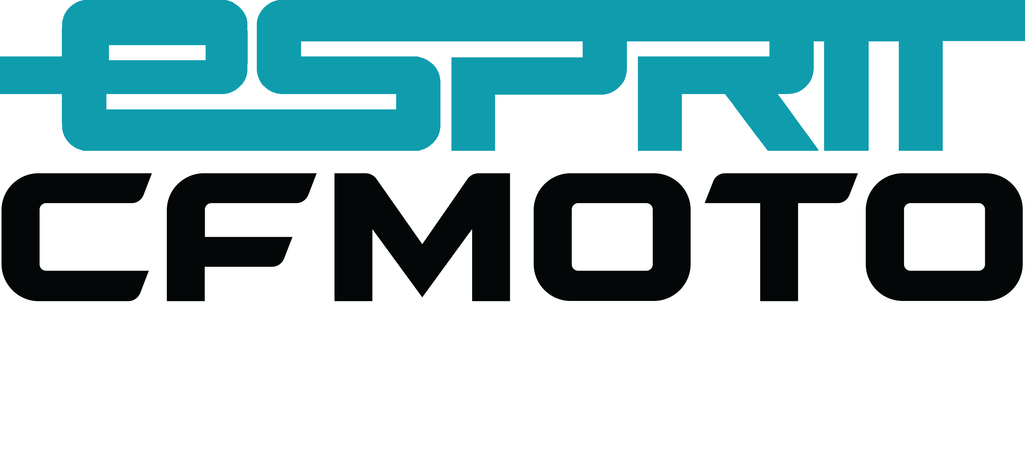 Esprit-CFMOTO.com - Toutes les pièces détachées CFMOTO, vues éclatées et microfiches, accessoires, équipement et vêtements CFMOTO
